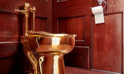 Two men found guilty over £4.8m Oxfordshire gold toilet heist