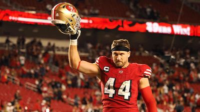 Kyle Juszczyk Explains Why He Returned to 49ers After Team Released Him