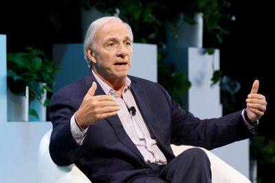 Billionaire investor Ray Dalio credits all his success to meditation: 'It gives you a calmness'