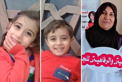 Children, a doctor: Here are some of the people Israel killed in Gaza