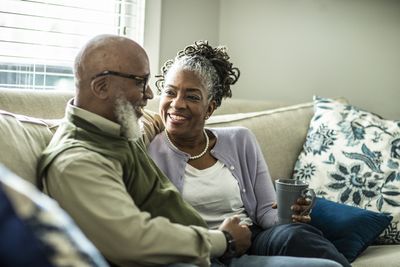 Age in Place or Move? How to Decide Where to Live in Retirement