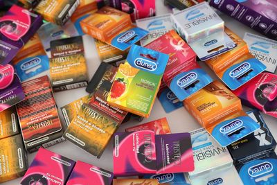 Mandatory sex education for 18-year-olds could be lifesaving, MP says