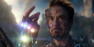 A Wild 'Avengers: Doomsday' Fan Theory Justifies Tony Stark's Death