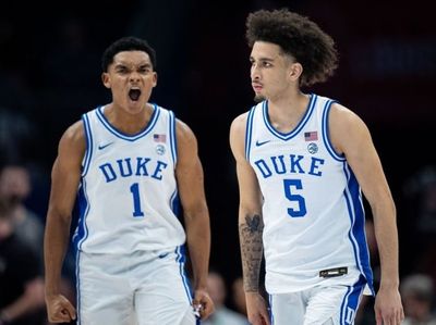 Duke Basketball Fits March Madness Trend That Has Crowned National Champion 88% Of The Time