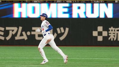 Colin Cowherd Pinpoints Exact Moment Shohei Ohtani Became the Face of Baseball