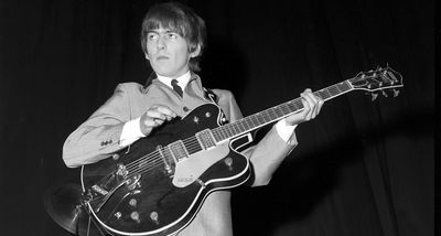 “If we had tried to plan it, it would’ve never happened. The thing happened just by magic”: From Beatlemania to All Things Must Pass and beyond – the definitive guitar history of George Harrison's greatest recorded works