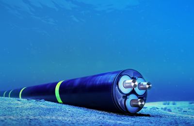 Subsea internet cables can now ‘listen’ for sabotage using irregular pulses of light