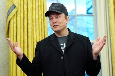 Elon Musk and DOGE ‘likely violated the Constitution’ by shutting down USAID, judge rules