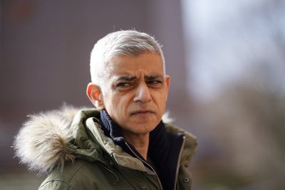 Sadiq Khan: Government must not lose 'safety net' amid welfare changes