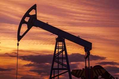 How Low Can Crude Oil Go?