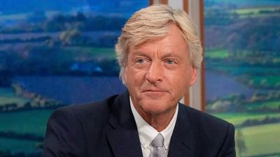 ITV GMB’s Richard Madeley Stuns Viewers with Urgent Announcement as Star Steps in Last Minute!