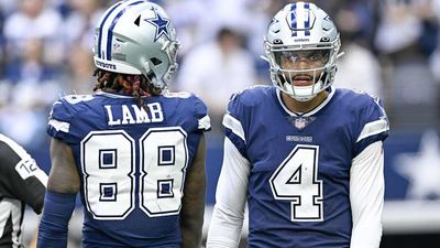 How Dak Prescott, CeeDee Lamb Tried to Get Cooper Kupp to Join Cowboys