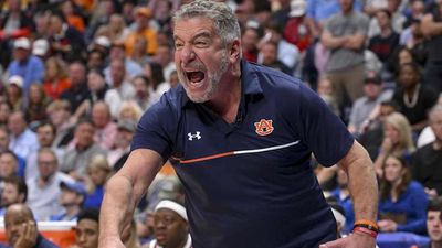 College Hoops Analyst Believes Auburn Got 'Screwed' With NCAA Tournament Matchups