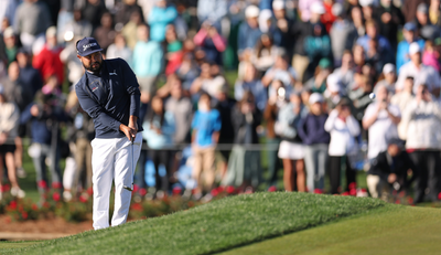 JJ Spaun Didn’t Win The Players Championship, But Here’s Everything He Gets After A Life-Changing Week At TPC Sawgrass