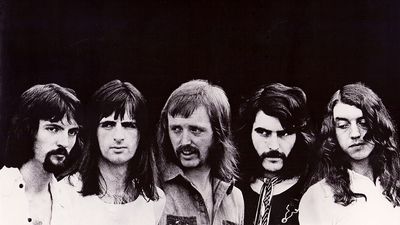 Horslips five-disc BBC recordings set to be released in May