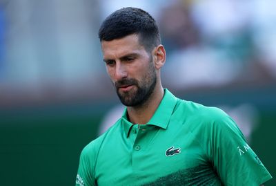 Novak Djokovic's player union launches legal action against tennis tours as prize money attacked