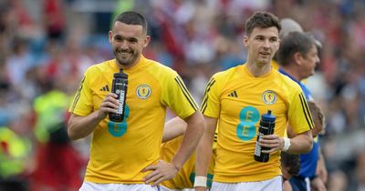 Celtic’s transfer coup: McGinn believes Tierney is among ‘best players in Britain’