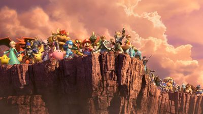Super Smash Bros. creator says instead of making more "Americanized works," Japanese devs should "seek the uniqueness and fun of Japanese games"