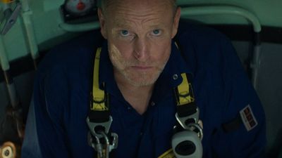 'Thrilling' 2025 Woody Harrelson movie now available to watch at home — and it's 'Certified Fresh'