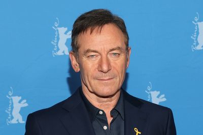 Jason Isaacs backtracks comments about ‘double standard’ for male nudity on-screen