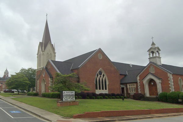 Church daycare shut down after worker gave toddlers Benadryl ‘to make them sleepy for nap time’: Sheriff’s office