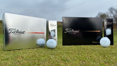 A Dozen Titleist Golf Balls For Free? Stock Up With This Fantastic 4-For-3 Deal At PGA TOUR Superstore