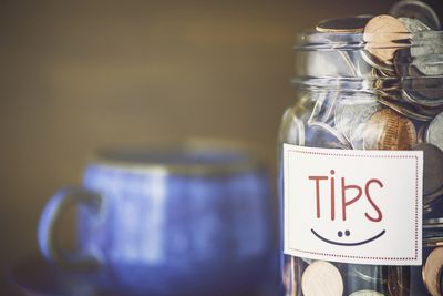 Will Your State End Tax on Tips This Year?