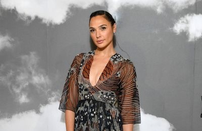 Gal Gadot relished playing 'delicious' character in Snow White