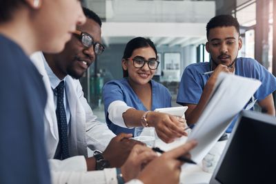Challenges and Rewards of Healthcare Internships Abroad