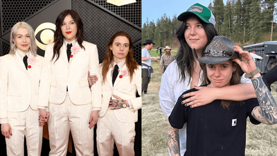 Boygenius’ Lucy Dacus & Julien Baker Confirm Romance Rumours: ‘We Are Together’