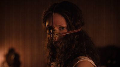 The first trailer for new body horror movie that's been described as "Cinderella meets Cronenberg" is here