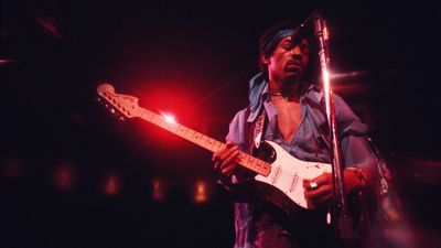 “Hendrix said, ‘Mike, I gotta quit. I want to form my own band.’” I said, ‘Then you’ve got to sing’”: Why Jimi Hendrix might never have started his solo career if it weren’t for Electro-Harmonix founder Mike Matthews