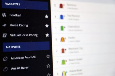 Support programme aims to address ‘highly addictive’ nature of modern gambling
