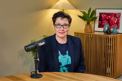 Sue Perkins says chess is ‘hot’ calling BBC series contestants ‘extraordinary’