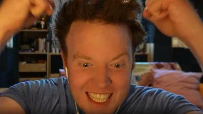 "I'm not trying to escape s**t": Brennan Lee Mulligan on why D&D isn't escapism to him