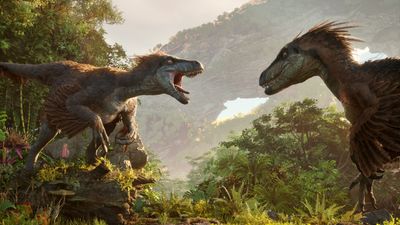 After months of radio silence regarding Ark 2, Studio Wildcard finally makes mention of the upcoming survival game sequel once more