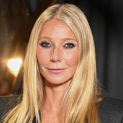 Why Gwyneth Paltrow Supports Meghan Markle's Goop-style Reinvention Despite Not Knowing Her Personally