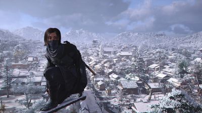I didn't expect this game to blow me away on PS5 Pro, but it looks unreal