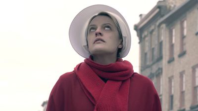 Everything new on Hulu in April 2025 – catch the final season of The Handmaid's Tale and more