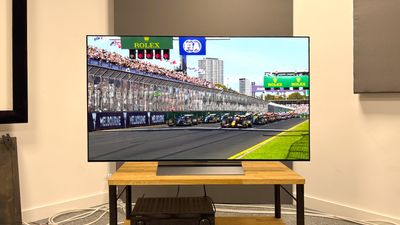 Should you pre-order the LG C5? This five-star OLED TV is excellent, but there is a catch