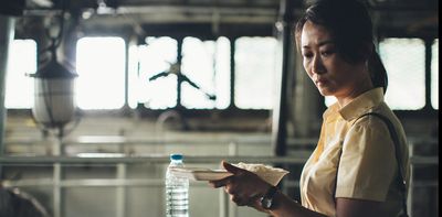 How Jia Zhangke’s film Caught by the Tides uses 20 years of footage to capture a changing China