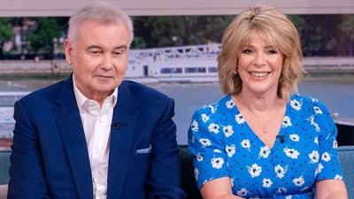 Eamonn Holmes Warned Not to Snub Ruth Langsford on Her First Birthday Without Him!