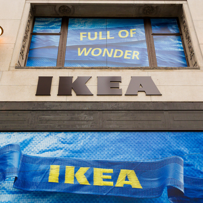 IKEA's Oxford Street store finally has an opening date - everything we know about the new London store