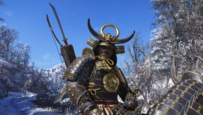 Don't expect to unlock Yasuke for a while in Assassin's Creed Shadows