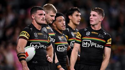 Bellamy expecting Penrith to return to peak form