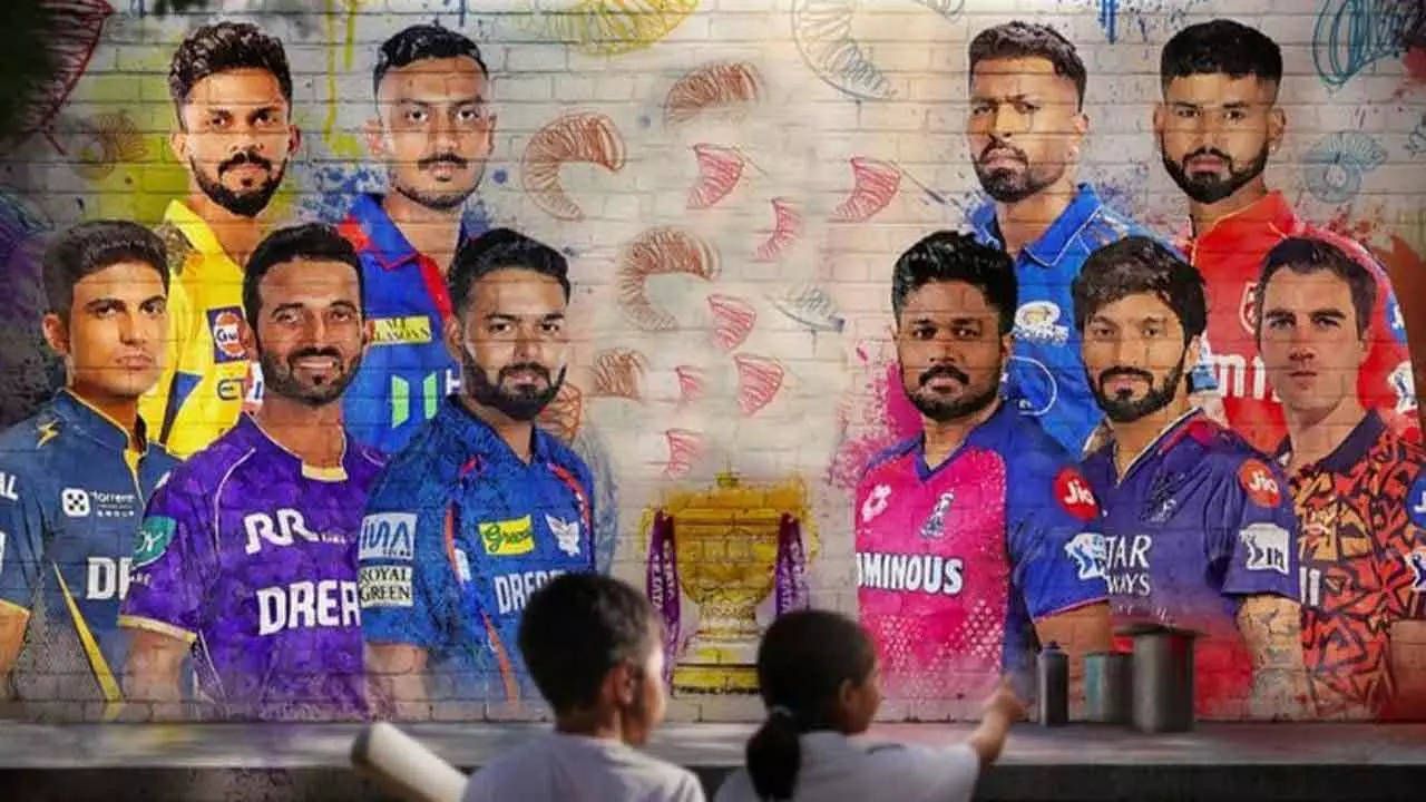 As IPL turns 18, how have franchises evolved in terms…