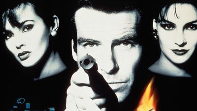 After 28 years, competitive GoldenEye players have documented what happens when you tie in the N64 FPS: "We experienced something that was only theorised"