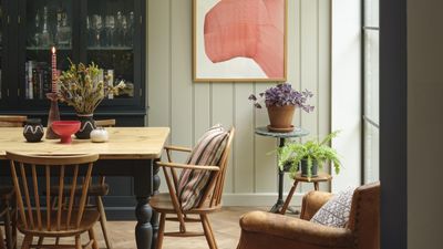 Benjamin Moore just debunked these 3 common paint and color decorating 'myths' – here's why you should also veto these traditional rules