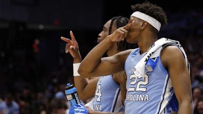 North Carolina Absolutely Dominated San Diego State and Basketball Fans Had Jokes