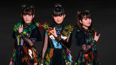 Babymetal announce 24-date North American tour, with Jinjer and Bloodywood among supporting cast